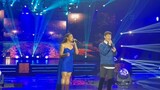 Almost Is Never Enough cover by Morissette Amon Lamar and Reiven Umali at ASAP