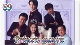 Princess aurora | episode 69 | Englisg subtitle