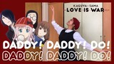 💖Kaguya-sama: Love is War Season 2 OP| DADDY! DADDY! DO! (Dance Cover) 💖