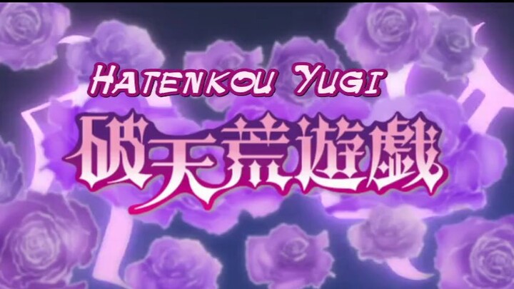 Hatenkou Yuugi (Episode 10) English sub "FINALE"