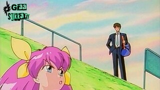 Wedding Peach-Episode 6-sub Indonesia