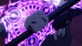 Death March to the parallel world Rhapsody E9