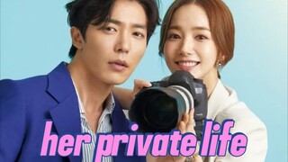 HER PRIVATE LIFE EP13 tagalog dub