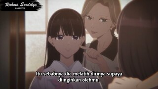 Watashi no Shiawase na Kekkon Episode 10 Sub Indo