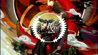 Du Hành Khắp Thiên Hạ (Remix Tiktok) 半吨兄弟 - 闯天涯 (抖音DJPad仔版 2022) - Bán Đốn Huynh Đệ || Hot Douyin