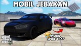 MOBIL JEBAKAN DURI - GTA 5 ROLEPLAY