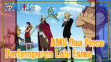 Apakah Ada Yang Masih Mengingat Pertempuran Di Lobi Enies? | AMV One Piece