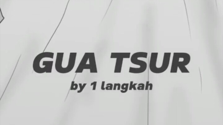 motion animation by 1 langkah - ( gua tsur )  #bestofbest