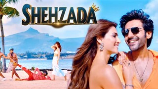 Shehzada.(2023).1080p.WEBRip.Hindi.DD5.1.H.264