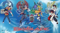 Beybladeลูกข่างกระท้านฟ้าภาค1-2 ตอนที่24พากษ์ไทย