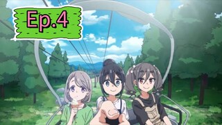 Mono (Episode 4) Eng sub