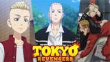 Tokyo Revengers Just Draken Moments | Best of Ryuguji Ken