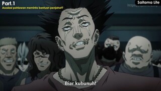 Asosiasi Pahlawan meminta bantuan Penjahat? [One Punch Man]