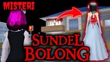 Misteri Sundel Bolong Di Rumah Hatsuki - Sakura School Simulator