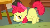 My Little Pony: Friendship Is Magic | S01E12 - Call of the Cutie (Filipino)