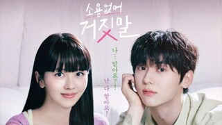 My Lovely Liar Episode 5 [Malay Sub]