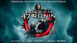 BLADE OF THE 47 RONIN | FULL MOVIE ENGLISH