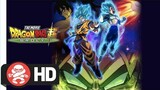 Dragon Ball Super: Broly | OUT NOW
