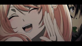 Cô công chúa này damdang [AMV] sekai de Cheat Skill wo Te ni Shita Ore wa