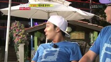 running man ep 110