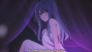 Oshi no Ko Season 2 Epiosde 6 .. - Akane Kalah Lawan Arima Kana ..