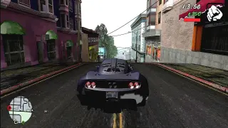 6600 Cara Flip Mod Gta Sa  Latest