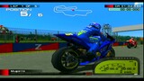 MotoGP 4 - Legends Race (Mugello 5 Laps)