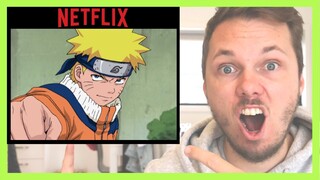 How To Watch Naruto Shippuden On Netflix! 🔥 [100% Works]