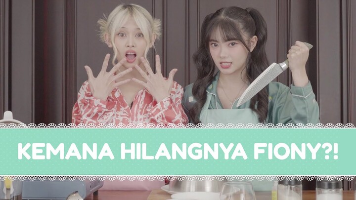 RESEP PUDING PALING RANDOM! JANGAN DITIRU ~ Cooking Kuy