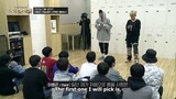 YG Treasure Box Episode 8 (ENG SUB) - KPOP SURVIVAL SHOW