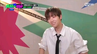 Any Body Can Dance 2022 Ep 1 Eng sub