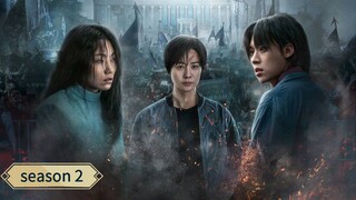 🇰🇷 Hellbound S2 ep1... eng sub