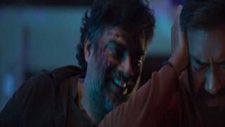 Shaitaan.2024 HD Ajay Devgan, R. Madhavan, Jyothika, Janki Bodiwala
