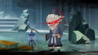 Episode 140, Chen Shuidong