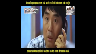 (P3) Review Phim Chung Cư Có Độc #ReviewphimHan