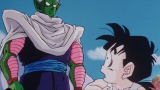 Dragon Ball Z ED (1080p - 60 fps)