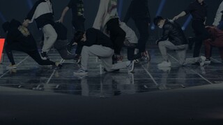 [Video Koreografi] SEVENTEEN - Nyalakan Api