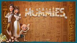Mummies 2023 HD