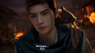 The Immortal Ascension Eps 143 indo