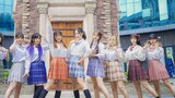 【LOVELIVE!】 Bây giờ chúng tôi 【Yichang Sunshine Dance Troupe】 kỷ niệm 4 năm!