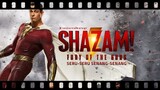 review Shazam! Fury of the Gods: Seru-Seru Senang-Senang
