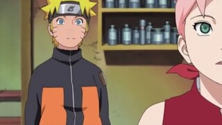 [Hokage/Ming Sakura/MAD] Misunderstanding | And I still love you