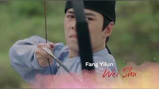 GMA Network: The Long Ballad | Filipino dubbed (teaser) - simula January 15 na!