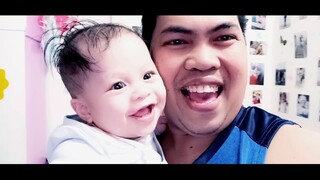 A DAY OFF with my BABY | VACCINE DAY