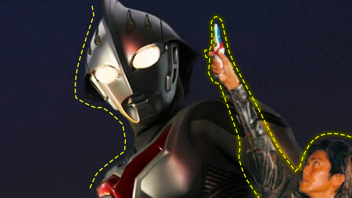 [Ultraman] Kumpulan adegan Ultraman yang luar biasa!