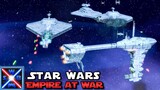 Das sollte so nicht sein! - Empire at War Kampagne #10