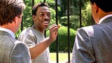 How to lose rookie cops with style | Beverly Hills Cop | CLIP