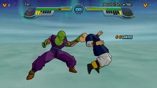 Dragon Ball Z Budokai 4 Mod Pt.4