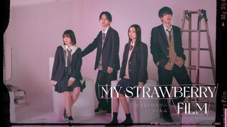 My Strawberry Film Episode 1 (2024) [BL] 🇯🇵🏳️‍🌈