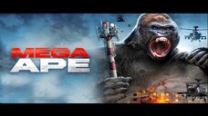 Watch full Movie Mega Ape (2023) : Liiink in Descriiiption.